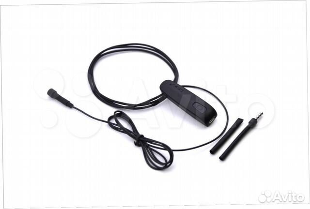 Микронаушники