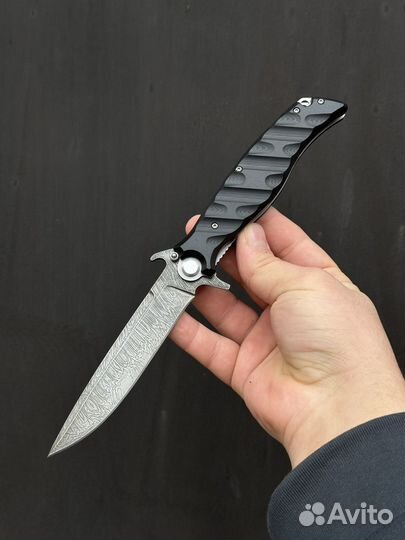Нож Финка нквд