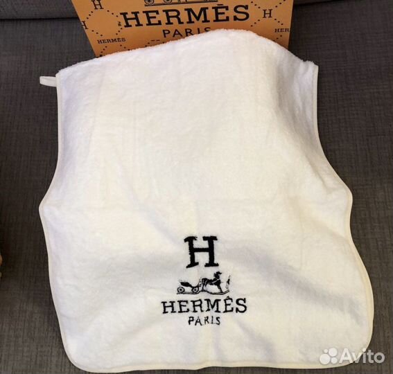 Подарочный набор полотенец