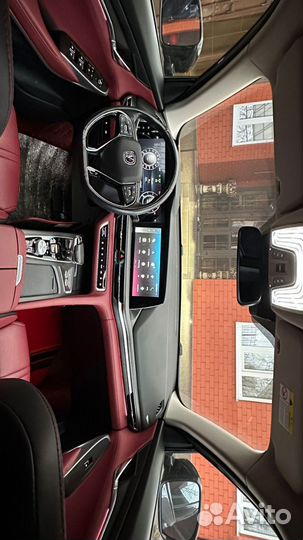 Changan CS75 Plus 2.0 AT, 2021, 34 500 км