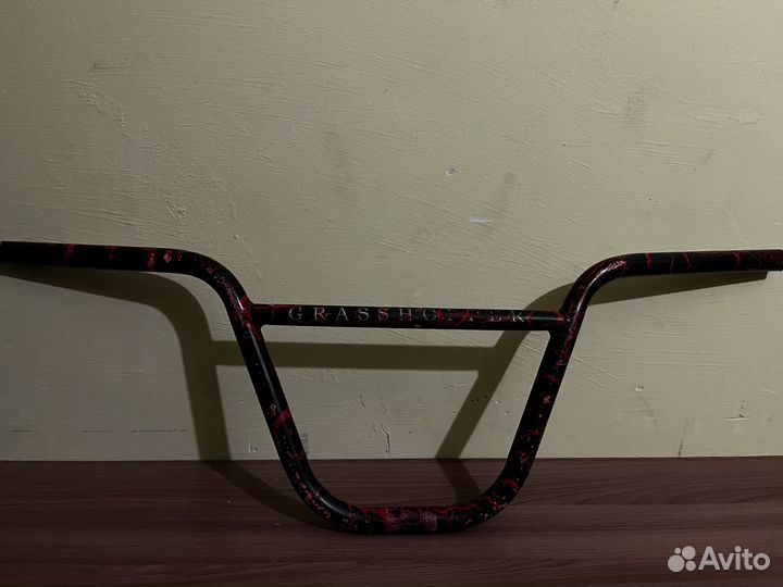 Руль с комплита