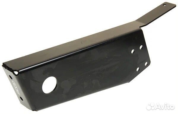 Кронштейн причала Газель средние пара