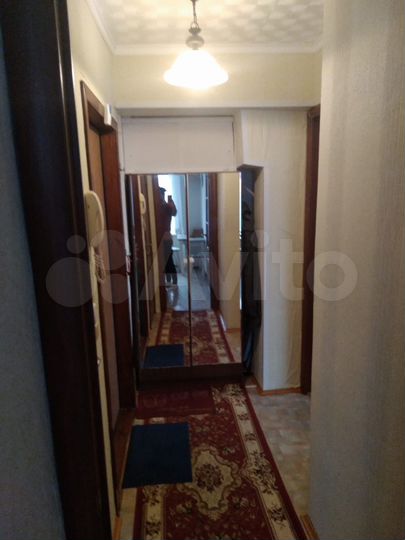 2-к. квартира, 35 м², 6/9 эт.