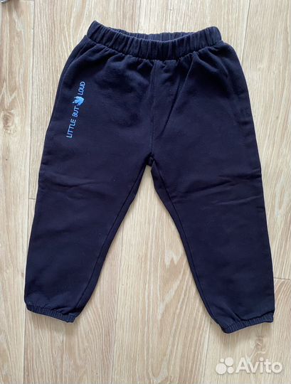 Костюм (толстовка и брюки)