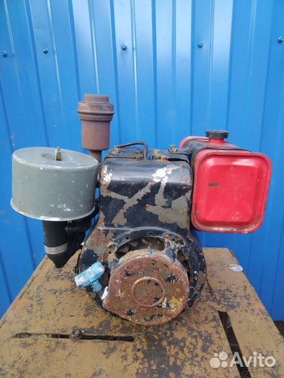 Двигатель для мотоблока нева мб 1