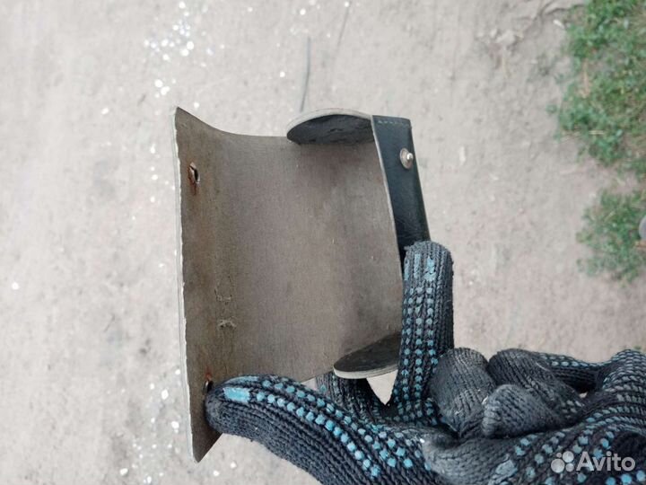 Раритетная вещь, велосумка