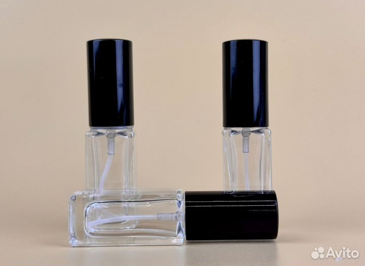 Атомайзеры 5мл опт