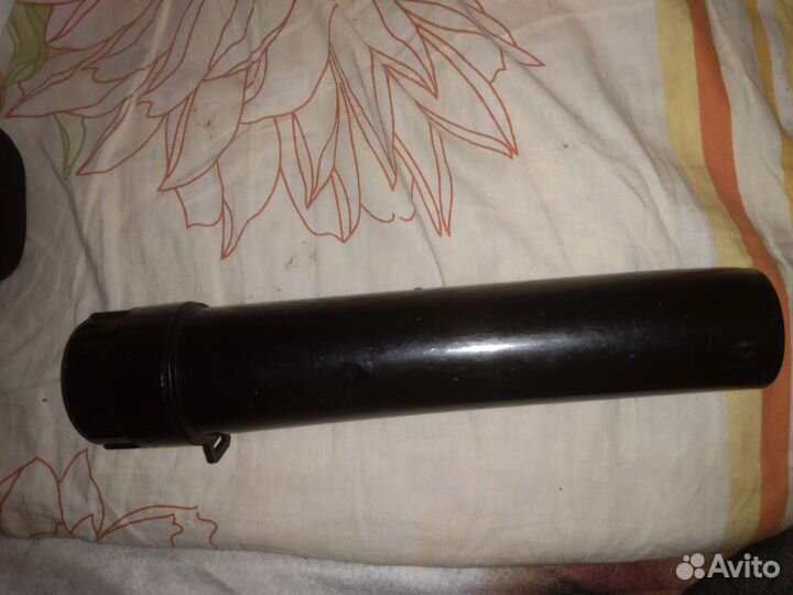 Подзорные трубы из СССР