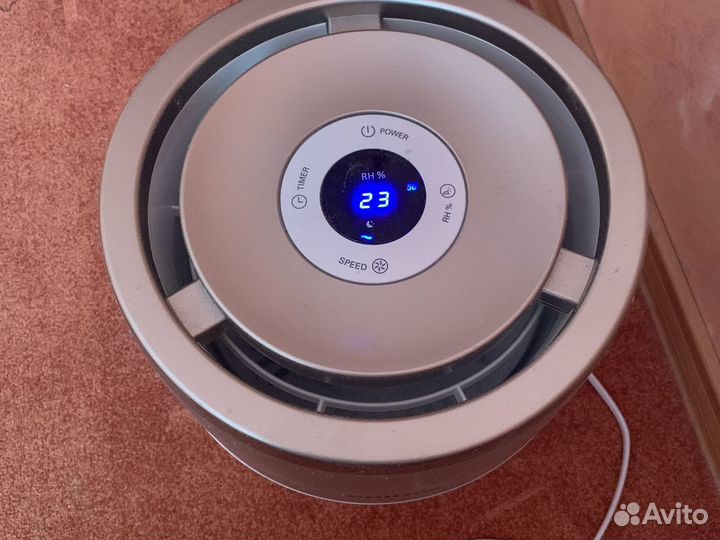 Воздухоувлажнитель Philips HU4803/01