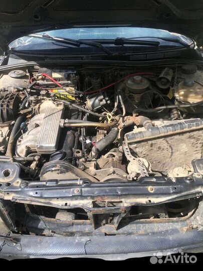 Двигатель 2.3 ng ауди