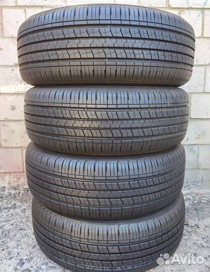 Kumho Solus KH16 205/65 R15 92H