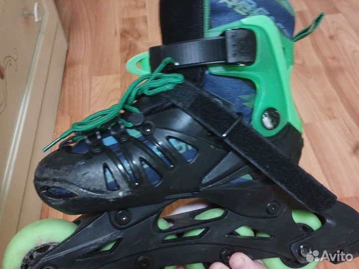 Ролики детские