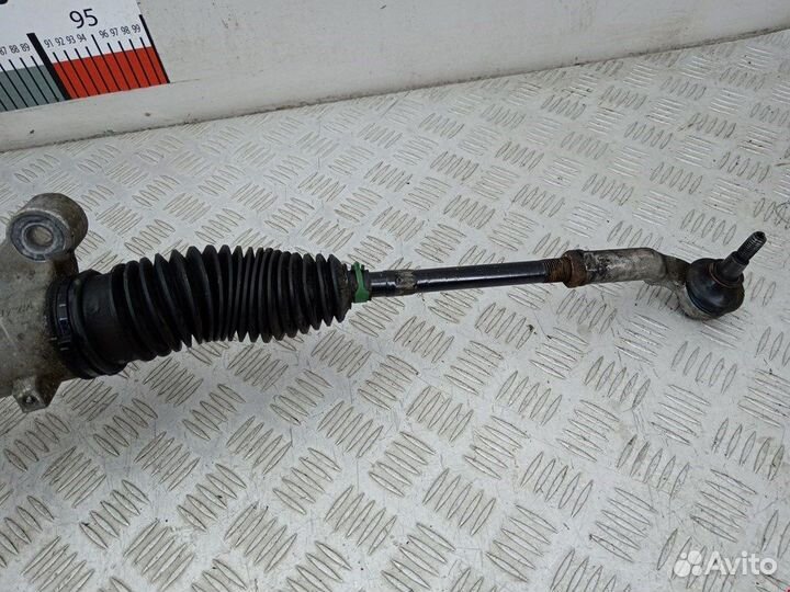 Рейка рулевая Ford Focus/Focus RS/Focus ST