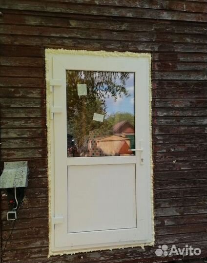 Пластиковые окна за 7 дней