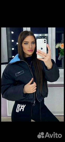 Куртка, новая