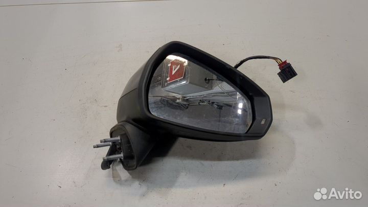 Зеркало боковое правое Audi A3 (8V)