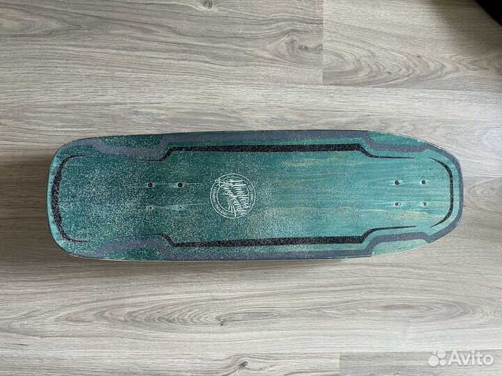 Лонгборд mindless surf skate