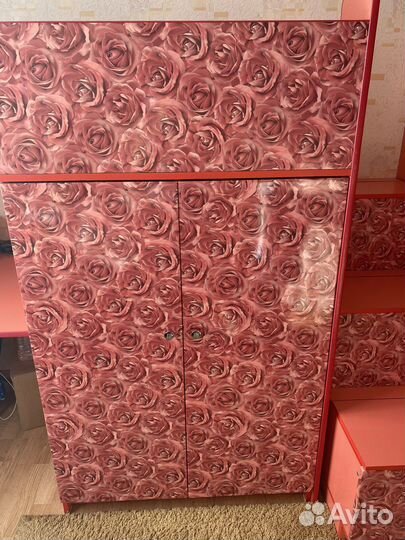 Детская комната