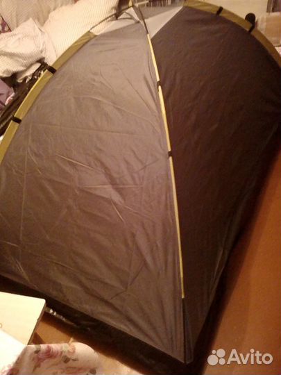 Палатки в аренду