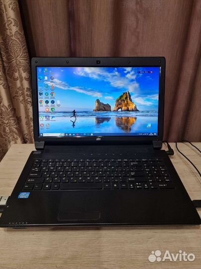 Ноутбук 15,6 fhd шустрый