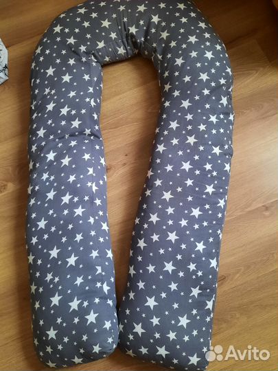 Подушка для беременных