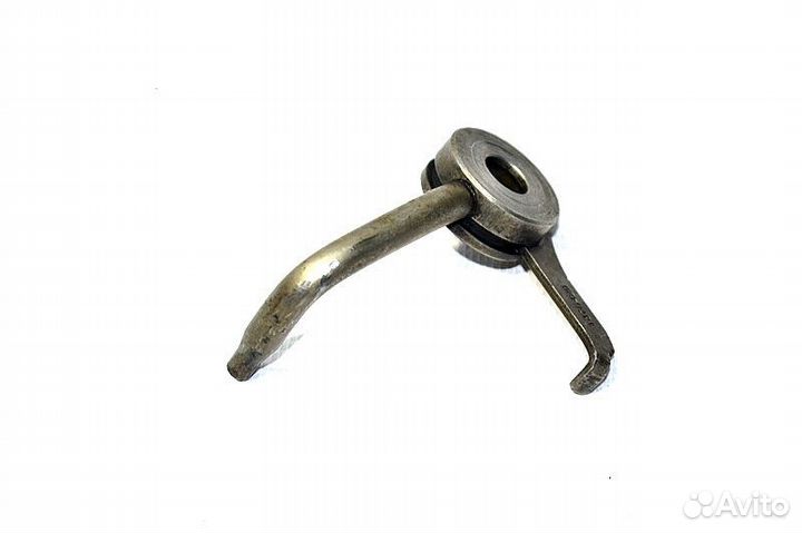 Форсунка масляная scania 4-series 124 (01.95-12.04