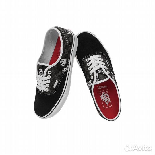 Vans Authentic 