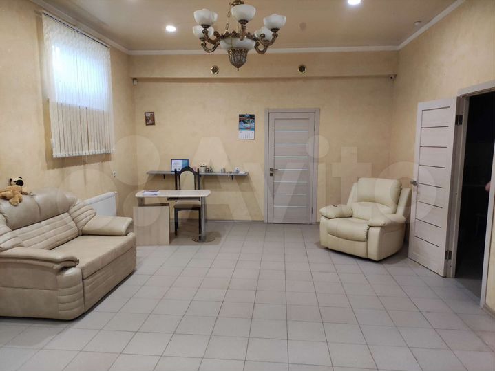 Свободного назначения, 65 м²