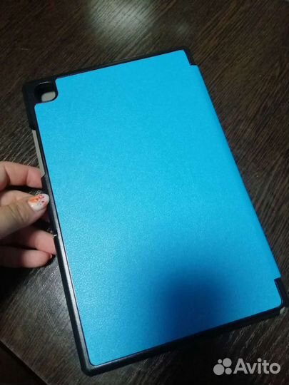 Чехол для планшета Samsung Galaxy Tab A7