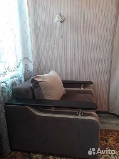 Кресло кровать бу