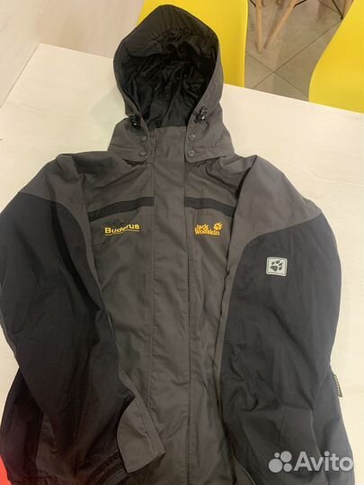 Jack wolfskin