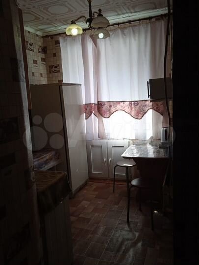 1-к. квартира, 21 м², 2/5 эт.