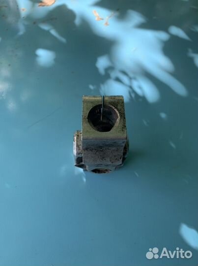 Volvo xc90 рулевой кардан