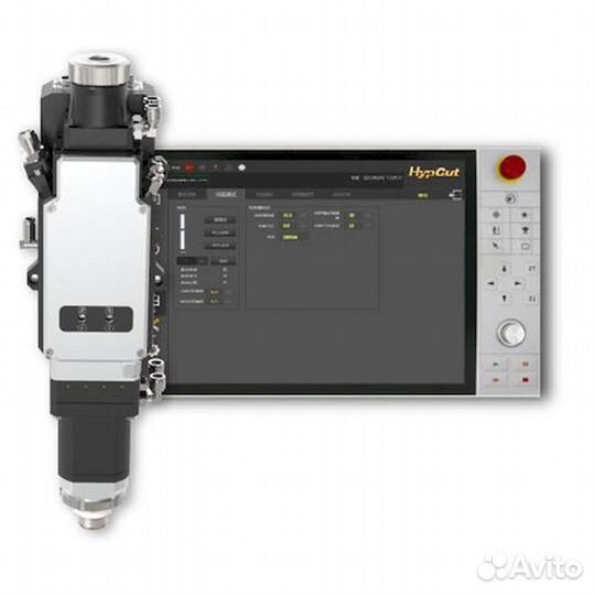 Лазерный станок для резки труб altesa LX63TN 3000