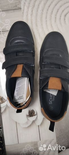 Полуботинки для мальчика