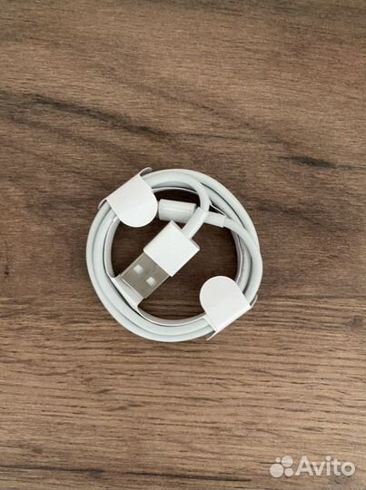 Кабель для зарядки на iPhone (Айфон) Original