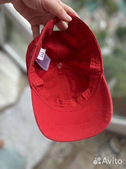 Бейсболка детская GAP