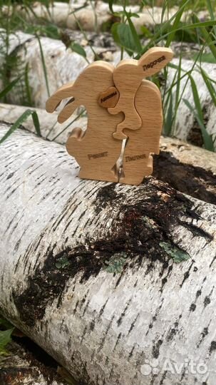 Изделия под заказ