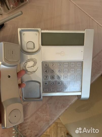 Домашние телефоны