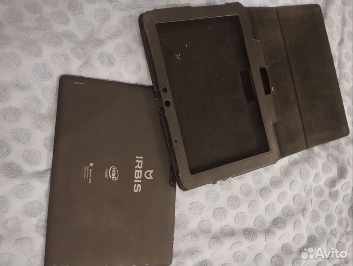 Планшет на windows 8