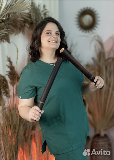 Массаж тела и лица