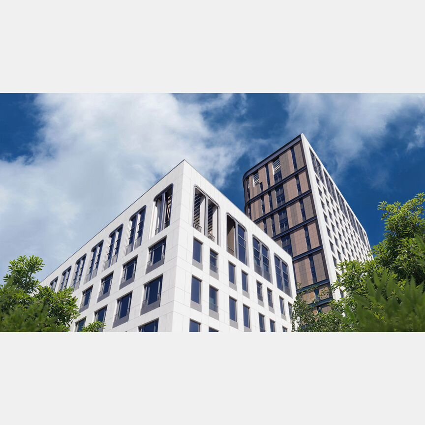 1-к. квартира, 44,5 м², 9/16 эт.