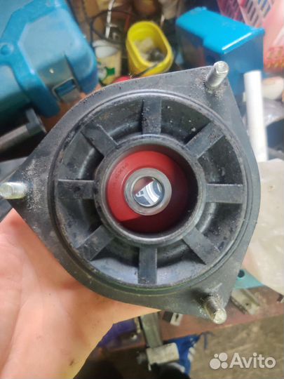 Опора передней стойки ваз 2108-2109 2113-2115