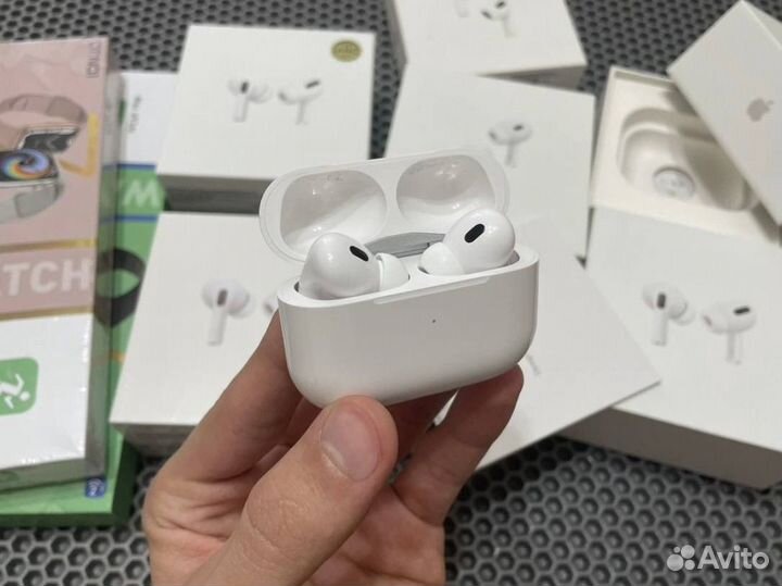 AirPods Pro 