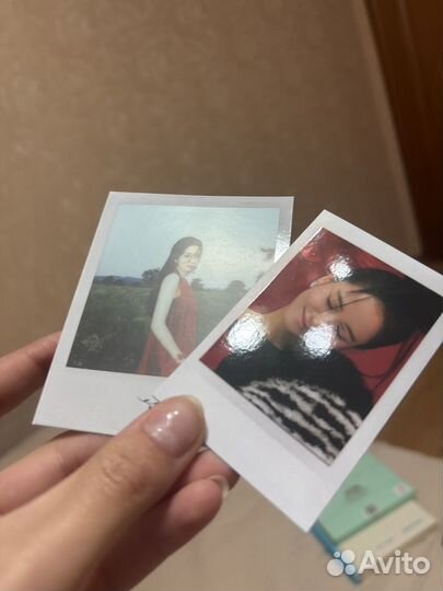 Кпоп офф альбомы