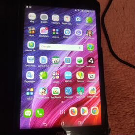 Планшет asus zenpad 10