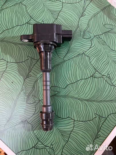 Катушка зажигания nissan almera classic