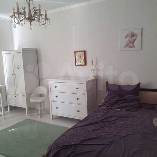 Дом 140 м² на участке 6 сот.