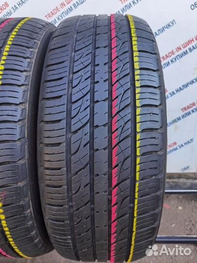Kumho Crugen Premium KL33 235/55 R19 101H