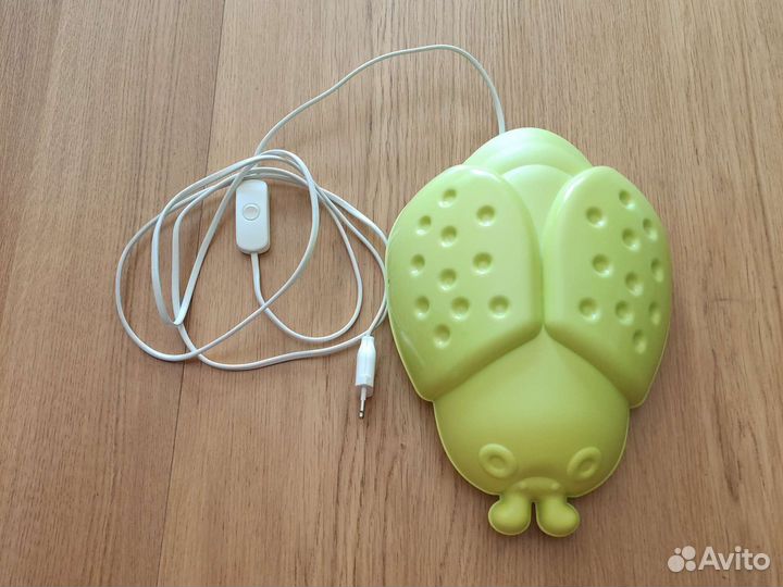 Светильник IKEA настенный детский